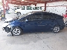 JTDKN3DU5F1****** Salvage 2015 Toyota Prius
