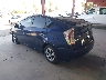 JTDKN3DU5F1****** Salvage and Repairable 2015 Toyota Prius in Stockton