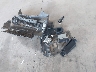 JTDKN3DU5F1****** Wrecked 2015 Toyota Prius in California State