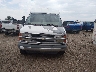 1GBHG31R211****** Salvamento 2001 Chevrolet Express en Estado de Colorado