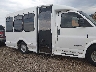 1GBHG31R211****** Destrozados 2001 Chevrolet Express en Estado de Colorado