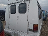 1GBHG31R211****** Reparables 2001 Chevrolet Express en Estado de Colorado