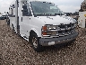 1GBHG31R211****** Salvamento y Destrozados 2001 Chevrolet Express en Denver East