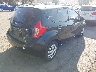 3N1CE2CP9GL****** Salvage and Wrecked 2016 Nissan Versa Note in California State