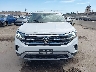 1V2ER2CA6MC****** Wrecked 2021 Volkswagen Atlas in California State