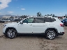 1V2ER2CA6MC****** Repairable 2021 Volkswagen Atlas in California State