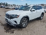 1V2ER2CA6MC****** Used and Repairable 2021 Volkswagen Atlas in North Hollywood