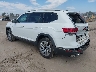 1V2ER2CA6MC****** Salvage and Repairable 2021 Volkswagen Atlas in North Hollywood