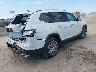1V2ER2CA6MC****** Salvage and Wrecked 2021 Volkswagen Atlas in California State