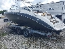 YAMCS34***** Salvage and Repairable 2012 Yamaha 242 Limted S in Orlando North
