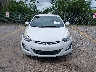 5NPDH4AE1FH****** Wrecked 2015 Hyundai Elantra in Florida State