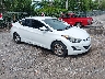 5NPDH4AE1FH****** Salvage and Wrecked 2015 Hyundai Elantra in West Palm Beach