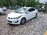 5NPDH4AE1FH****** Used and Repairable 2015 Hyundai Elantra in West Palm Beach