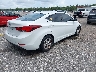 5NPDH4AE1FH****** Salvage and Wrecked 2015 Hyundai Elantra in Florida State