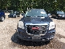 2GKALMEK9G6****** Wrecked 2016 GMC Terrain in Maryland State