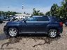 2GKALMEK9G6****** Repairable 2016 GMC Terrain in Maryland State