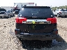 2GKALMEK9G6****** Wrecked 2016 GMC Terrain