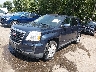 2GKALMEK9G6****** Used and Repairable 2016 GMC Terrain in Metro DC