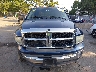 3D7KU26D24G****** Wrecked 2004 Dodge Ram 2500 in New York State