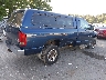 3D7KU26D24G****** Salvage and Wrecked 2004 Dodge Ram 2500 in New York State