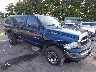 3D7KU26D24G****** Salvage and Repairable 2004 Dodge Ram 2500 in New York State