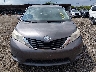 5TDKK3DCXES****** Destrozados 2014 Toyota Sienna en Estado de Ohio
