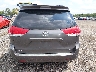 5TDKK3DCXES****** Destrozados 2014 Toyota Sienna