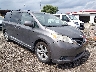 5TDKK3DCXES****** Salvamento y Destrozados 2014 Toyota Sienna en Columbus