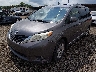 5TDKK3DCXES****** Usados y Reparables 2014 Toyota Sienna en Columbus