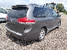 5TDKK3DCXES****** Salvamento y Destrozados 2014 Toyota Sienna en Estado de Ohio