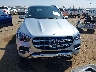 4JGFB4EB0TB****** Destrozados 2026 Mercedes-Benz GLE-Class en Estado de California