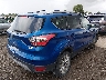 1FMCU0JD5HU****** Salvage and Wrecked 2017 Ford Escape in Ohio State