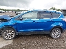 1FMCU0JD5HU****** Used 2017 Ford Escape in Ohio State