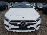 WDD3G4EB5KW****** Wrecked 2019 Mercedes-Benz A-Class in Ohio State