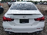 WDD3G4EB5KW****** Wrecked 2019 Mercedes-Benz A-Class