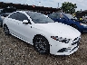 WDD3G4EB5KW****** Salvage and Wrecked 2019 Mercedes-Benz A-Class in Columbus