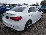 WDD3G4EB5KW****** Salvage and Wrecked 2019 Mercedes-Benz A-Class in Ohio State