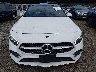 WDD3G4EB5KW****** Salvage and Repairable 2019 Mercedes-Benz A-Class in Ohio State