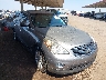 JN1AJ0HP7AM****** Salvage and Wrecked 2010 Infiniti EX35 in Phoenix