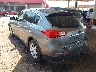 JN1AJ0HP7AM****** Salvage and Repairable 2010 Infiniti EX35 in Phoenix