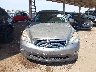 JN1AJ0HP7AM****** Salvage and Repairable 2010 Infiniti EX35 in Arizona State