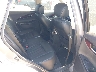 JN1AJ0HP7AM****** Wrecked 2010 Infiniti EX35 in Phoenix