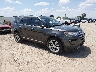 1FM5K7F83JG****** Salvage and Wrecked 2018 Ford Explorer in Dallas