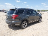 1FM5K7F83JG****** Salvage and Wrecked 2018 Ford Explorer in Texas State