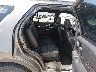 1FM5K7F83JG****** Wrecked 2018 Ford Explorer in Dallas