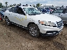 5J6TF3H55DL****** Salvamento y Destrozados 2013 Honda Crosstour en Cincinnati