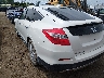 5J6TF3H55DL****** Salvamento y Reparables 2013 Honda Crosstour en Cincinnati
