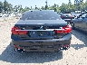 WBA7F2C51JG****** Wrecked 2018 BMW 750i, B7