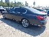 WBA7F2C51JG****** Salvage and Repairable 2018 BMW 750i, B7 in Seattle