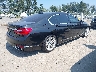 WBA7F2C51JG****** Salvage and Wrecked 2018 BMW 750i, B7 in Washington State
